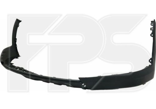 Спліттер переднього бампера FPS FP3247901 ціна, від 264.76 USD