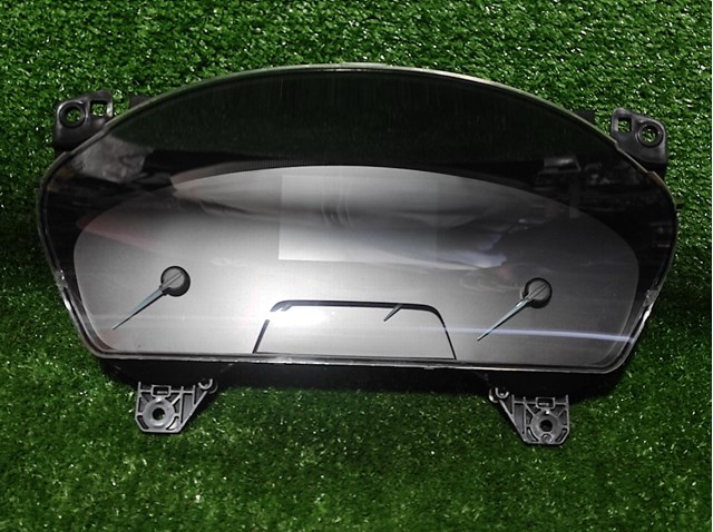 Купити LJ6T10849BAG Ford Прилади управління