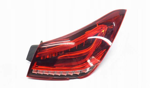 A1189067600 Mercedes 