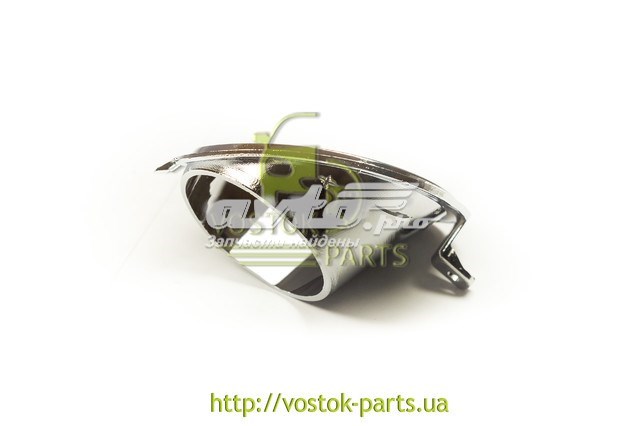 1018006151 Geely Ободок/окантовка фари протитуманной, правий