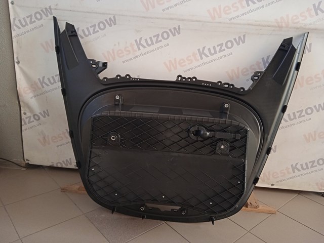Органайзер (ящик) для багажника Signeda PTS99004CA ціна, від 75.32 USD