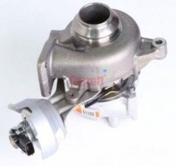 Турбіна Garrett 7602209004S ціна, від 485.10 USD