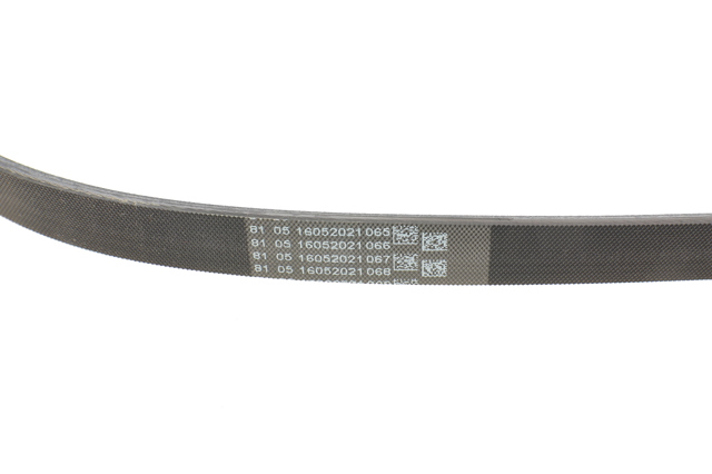 Ремінь кондиціонера Continental/Siemens 5PK768