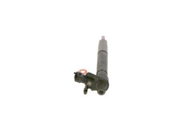 445115092 Bosch Форсунка вприску палива