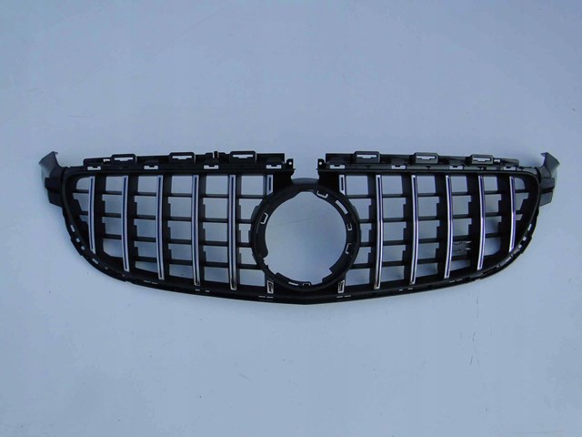 A2058881500 Mercedes Решітка радіатора