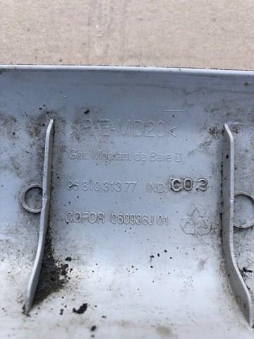  Peugeot/Citroen 9681031377 ціна, від 4.23 USD
