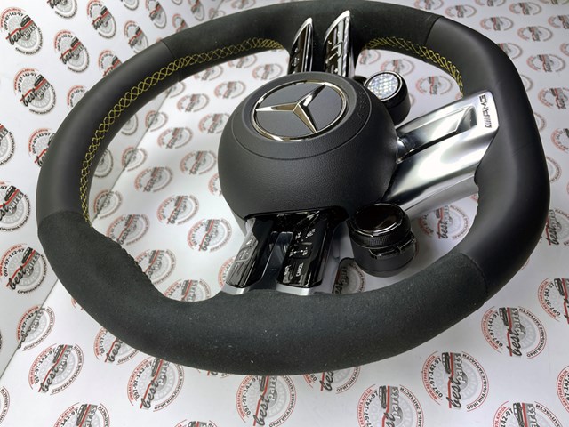  Mercedes A09946009091C88 ціна, від 2213.84 USD