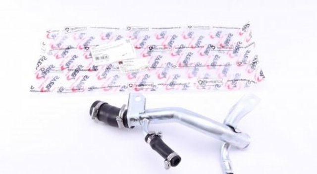 Шланг/патрубок системи охолодження DP Group CS81578 ціна, від 15.21 USD