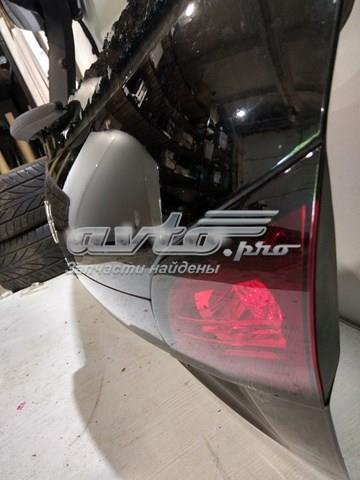 Купити 8701FV Peugeot/Citroen Задня ляда