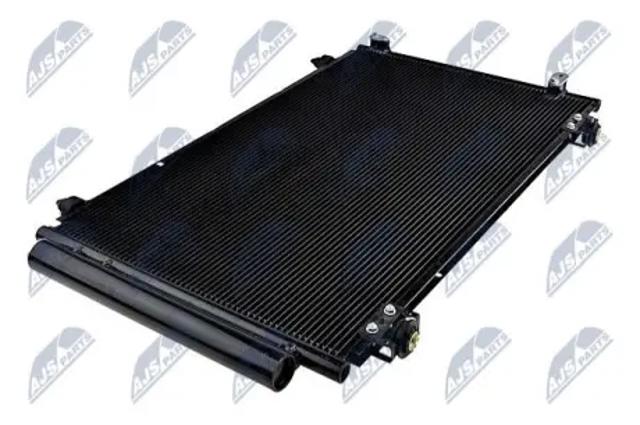 Ресивер-осушувач кондиціонера Chrysler 68092725AE ціна, від 35.29 USD