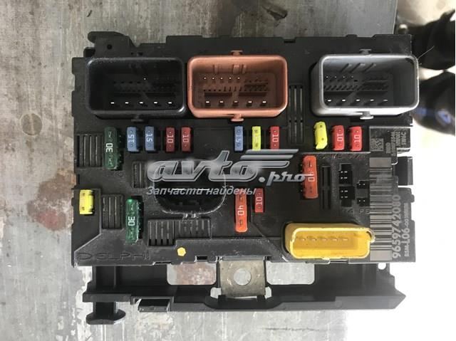  9659742080 Peugeot/Citroen