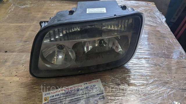 A9438200161 Mercedes Фари