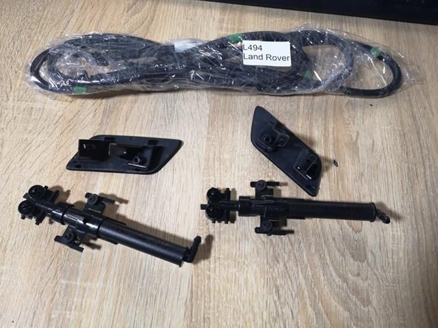 LR111134 Land Rover 