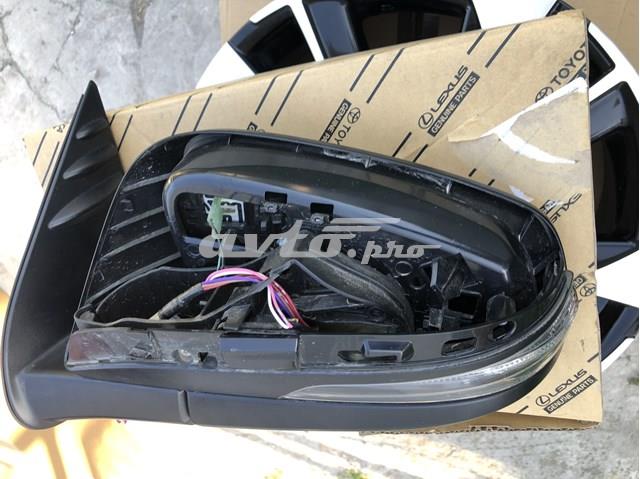 Дзеркало заднього виду в салоні Toyota 879400KF32 ціна, від 322.53 USD