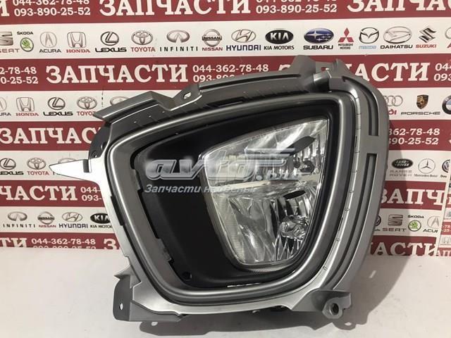 92202C5110 Hyundai/Kia Фара протитуманна, права