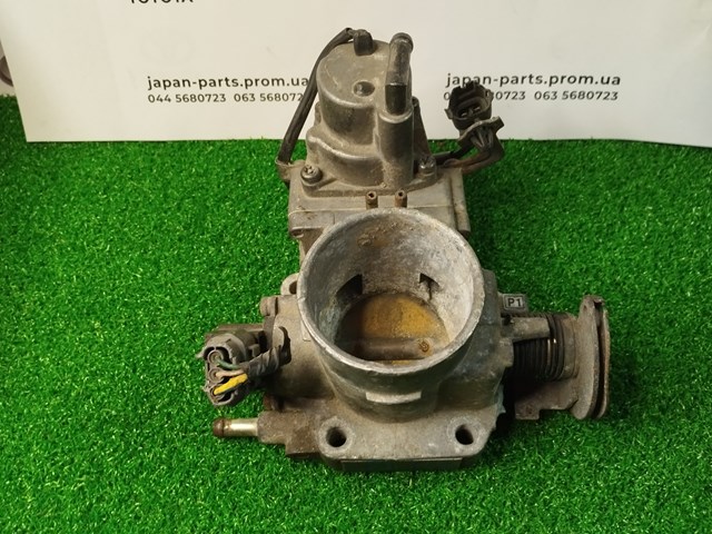 FP0113640B Mazda 