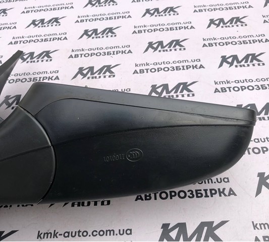 Дзеркало праве 24462996 General Motors