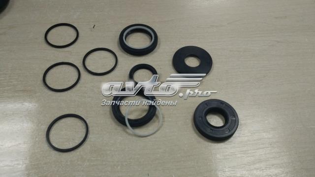 Купити BG46011 Begel Ремкомплект рульової рейки (механізму) г/у, (комплект ущільнень)