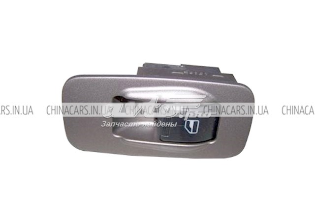 Кнопка вмикання двигуна склопідіймача задня T113746050 Chery