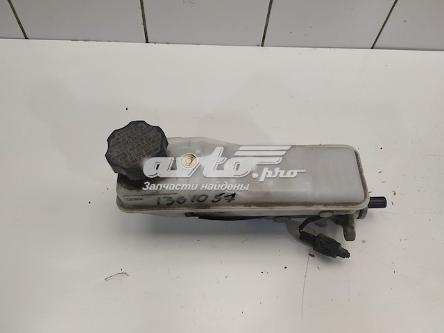 Циліндр головний гальма (Гідротормоз) Hyundai/Kia 585104H350 ціна, від 20.90 USD