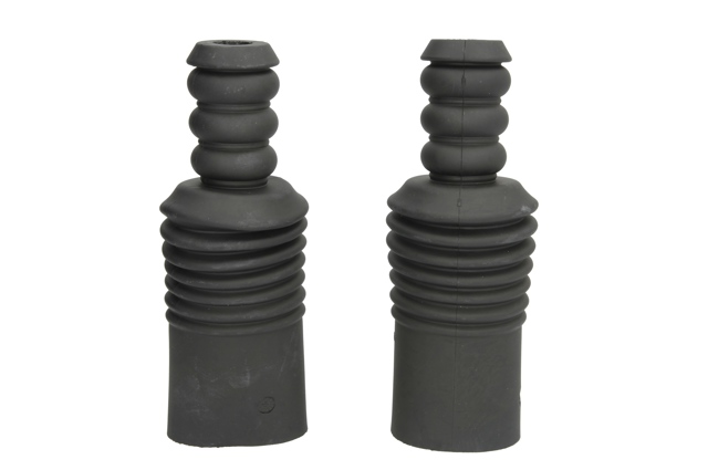 A9D003MT Magnum Technology Відбійник + пильовик амортизатора переднього