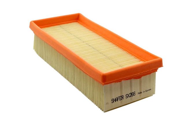 Повітряний фільтр SX266 Shafer