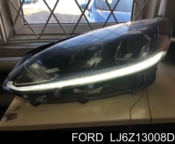 Купити ZFD111746L Signeda Фара