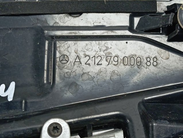 Mercedes A2127900088 ціна, від 24.83 USD