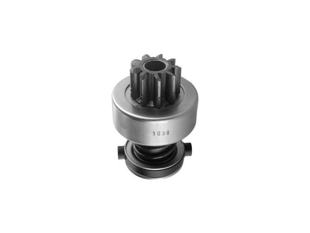 ZN1038 ZEN Привід стартера бендикс