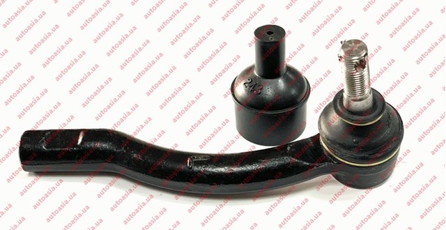 Купити 1014002692 Geely Рульовий наконечник