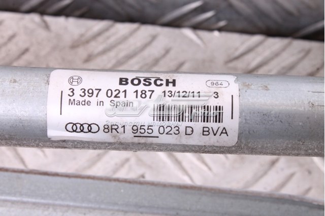  8R1955119 VAG