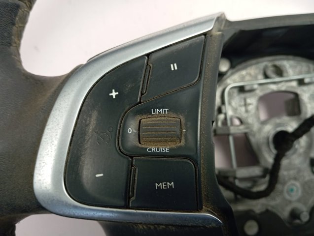  96758769ZD Peugeot/Citroen