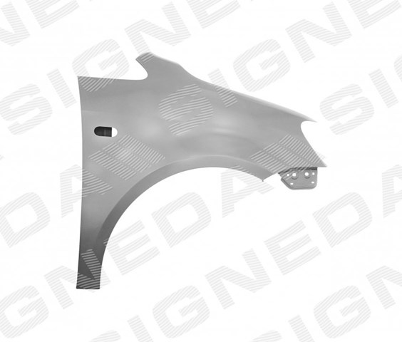 Переднє праве крило Signeda PVW10084AR