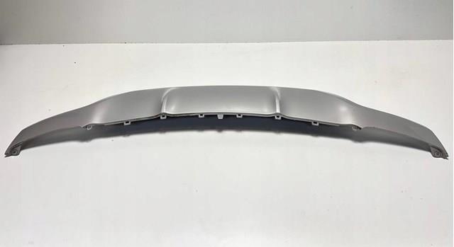 Купити LR117423 Land Rover Дефлектор заднього бампера