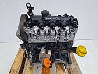 Двигун K9K647 Renault (RVI)