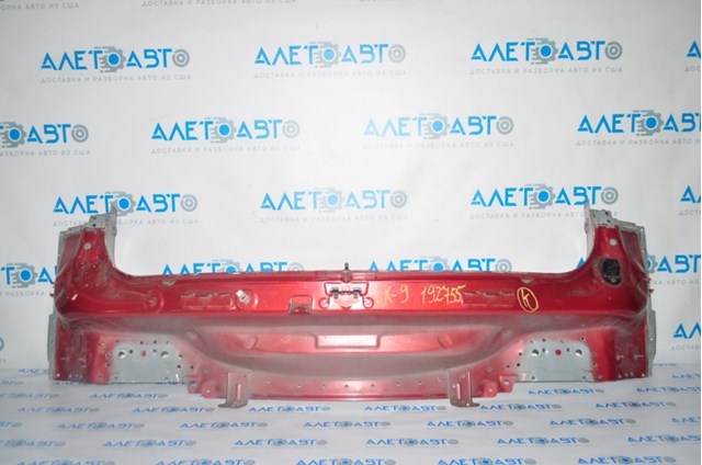 Панель багажного відсіку Mazda TKY97075Z ціна, від 399.87 USD