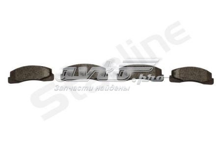  Starline BDS554