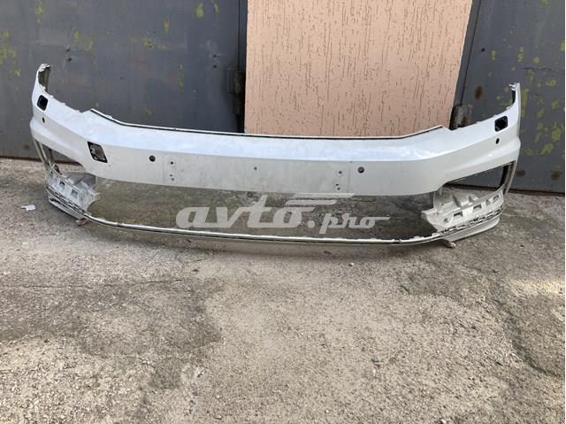 Бампер на авто VAG 3G0807217TGRU ціна, від 883.45 USD