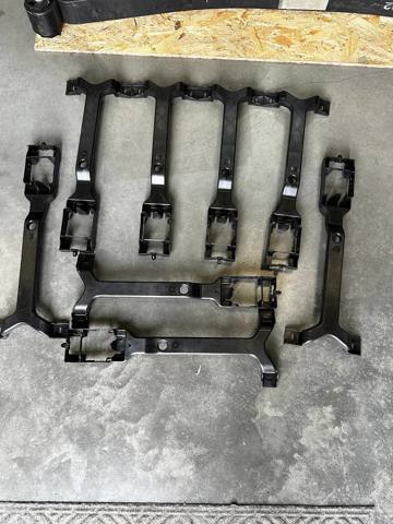  Mercedes A9108803801
