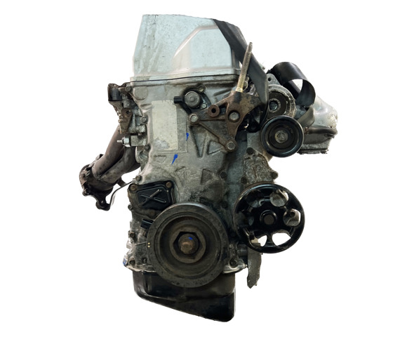 K20A3 Honda Мотор в зборі