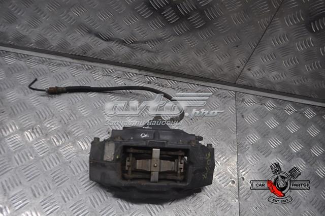 Купити 84089035 General Motors Супорт гальмівний передній правий