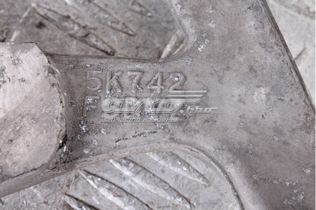 Купити C2Z31678 Jaguar Важіль задньої підвіски верхній, правий