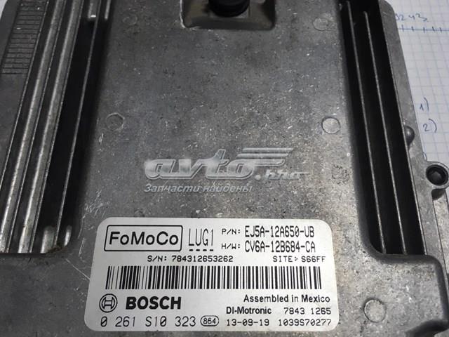 CV6A12B684CA Ford 