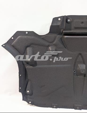 PVW60024A Signeda Захист двигуна задній