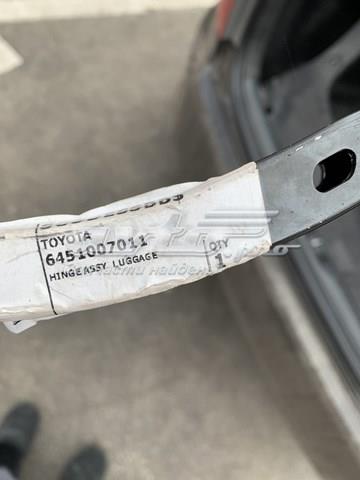  6451007011 Toyota