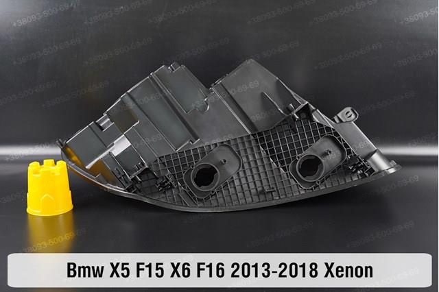 Купити 63117442652 BMW Права блок фара
