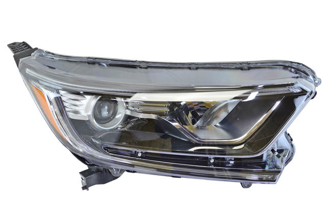 Фара правая TYC FP3037R4T ціна, від 315.66 USD
