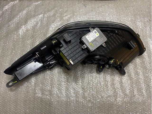 Купити 92102A6100 Hyundai/Kia Фара правая