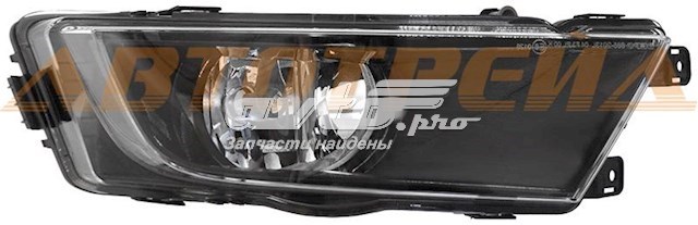 Туманка права Depo/Loro/Abakus 6652013RUE2 ціна, від 29.75 USD