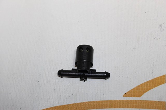 Форсунка омивача скла лобового, ліва General Motors 13272046 ціна, від 5.19 USD